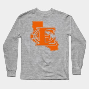 The Original Clean Long Sleeve T-Shirt